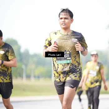Runner Photo 6261672