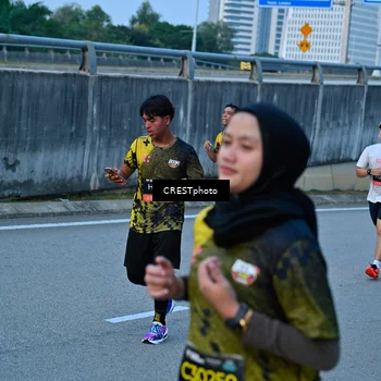Runner Photo 6261680