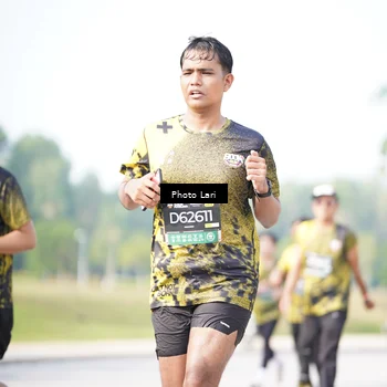 Runner Photo 6261685