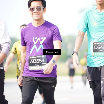 Runner Photo 6261688