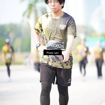 Runner Photo 6261700