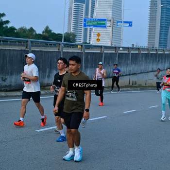 Runner Photo 6261702