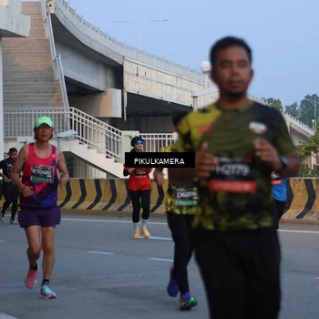 Runner Photo 6261703