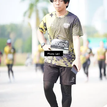 Runner Photo 6261705