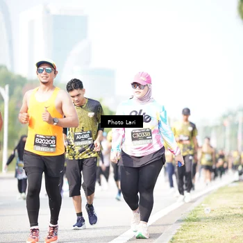 Runner Photo 6261712