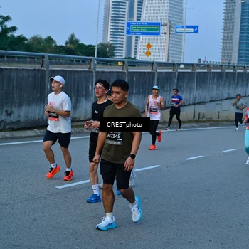 Runner Photo 6261713