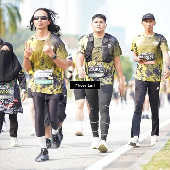 Runner Photo 6261730