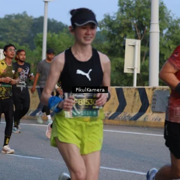 Runner Photo 6261733