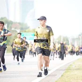 Runner Photo 6261735