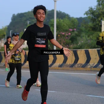 Runner Photo 6261741