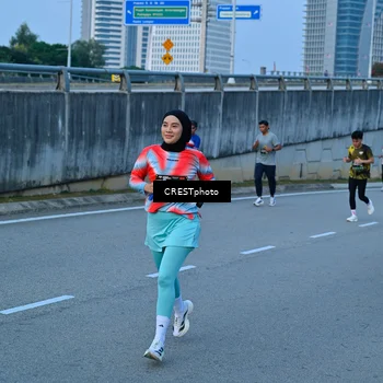 Runner Photo 6261743