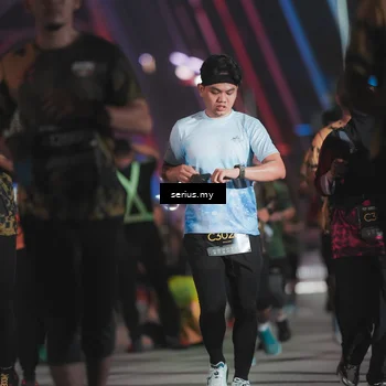 Runner Photo 6261745