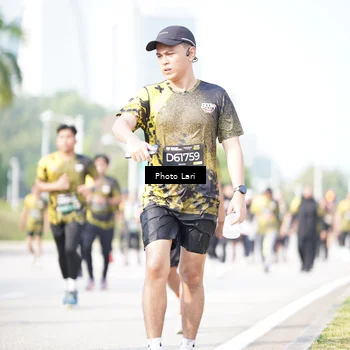 Runner Photo 6261748