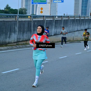 Runner Photo 6261751