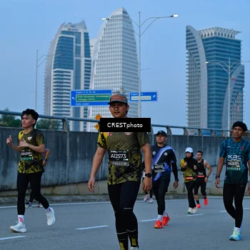 Runner Photo 6261755