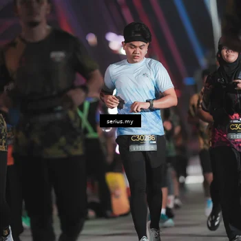 Runner Photo 6261761