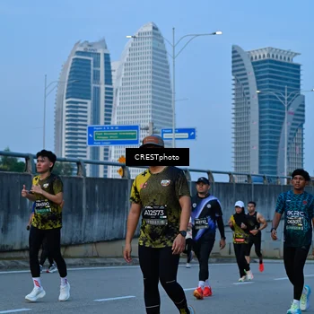Runner Photo 6261763