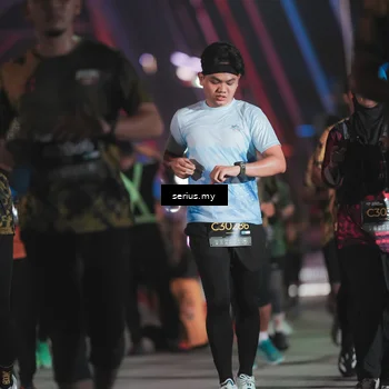 Runner Photo 6261765