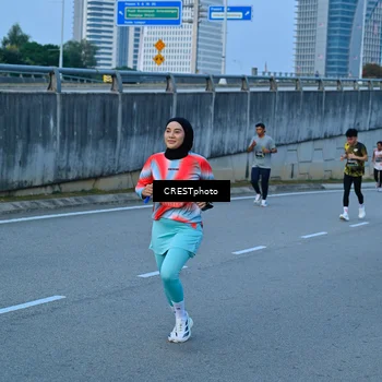 Runner Photo 6261768
