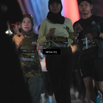 Runner Photo 6261770