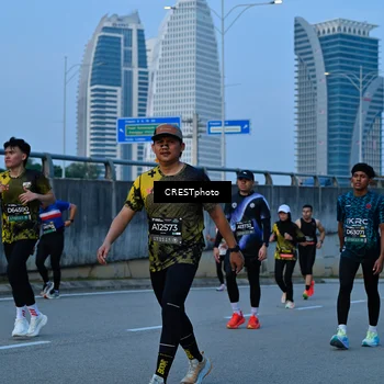 Runner Photo 6261773