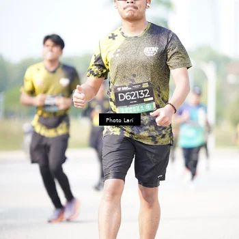 Runner Photo 6261782