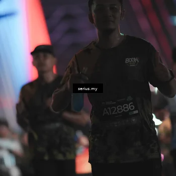 Runner Photo 6261784