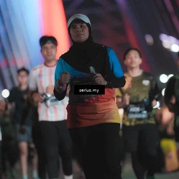 Runner Photo 6261785