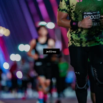 Runner Photo 6261794