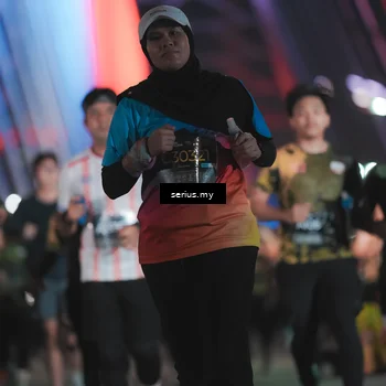 Runner Photo 6261800