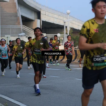Runner Photo 6261810