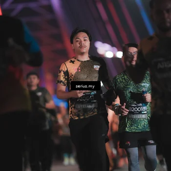 Runner Photo 6261821