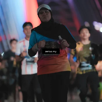 Runner Photo 6261822