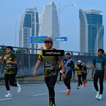 Runner Photo 6261824