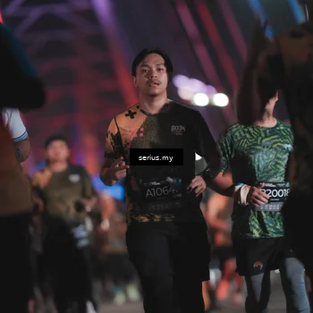 Runner Photo 6261826