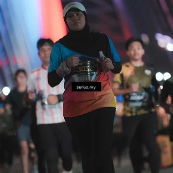 Runner Photo 6261827