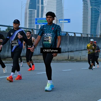Runner Photo 6261830