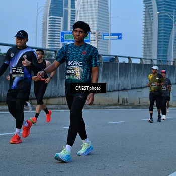 Runner Photo 6261836