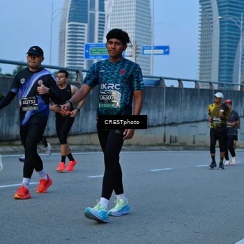 Runner Photo 6261852