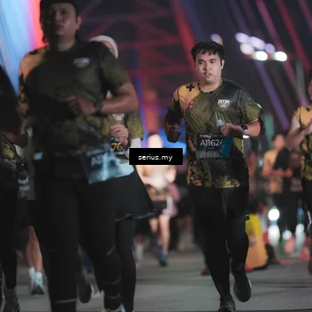 Runner Photo 6261865