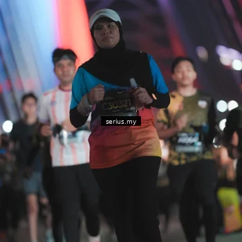 Runner Photo 6261873
