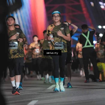 Runner Photo 6261887