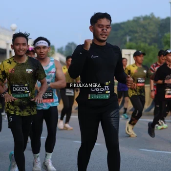 Runner Photo 6261907