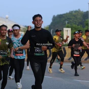 Runner Photo 6261908