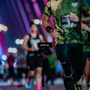 Runner Photo 6261913