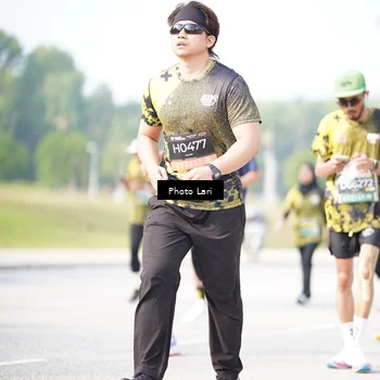 Runner Photo 6261914