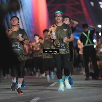 Runner Photo 6261915