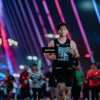 Runner Photo 6261918