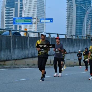 Runner Photo 6261921