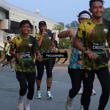 Runner Photo 6261924
